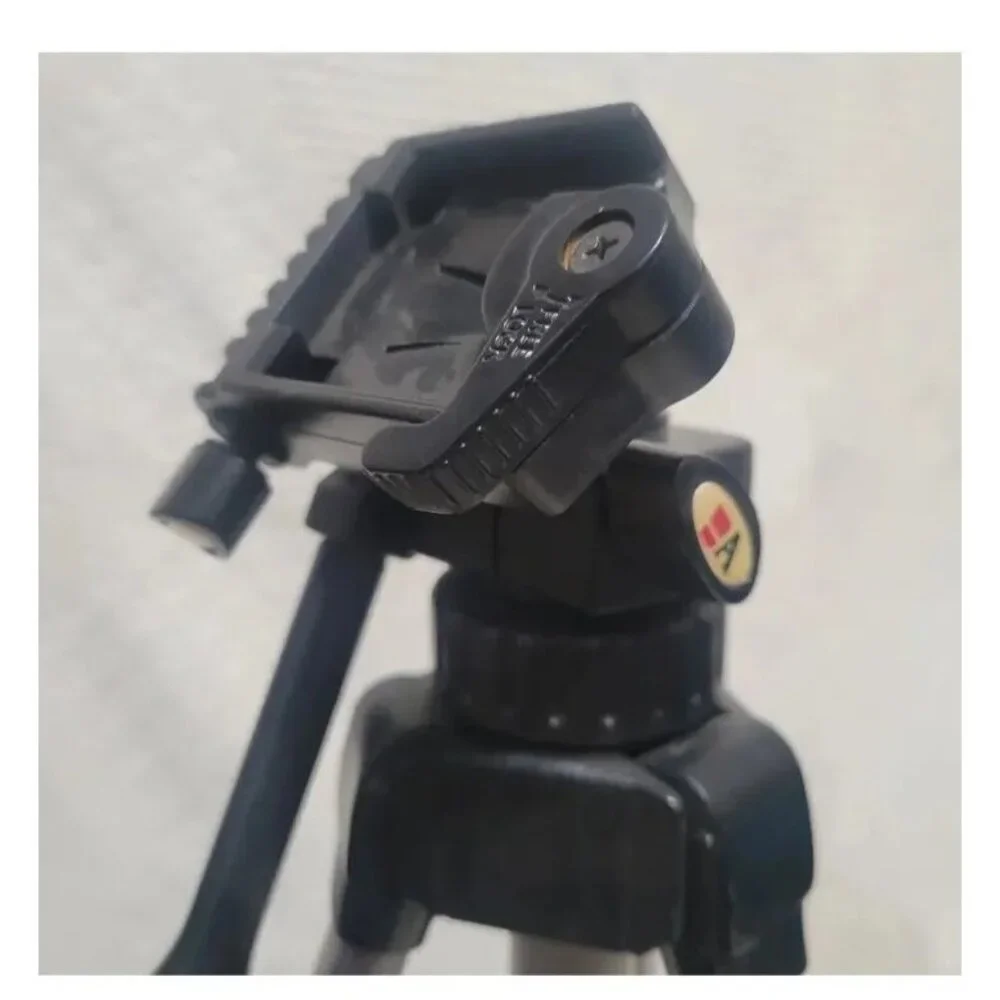 AMBICO Deluxe Compatible Tripod V 0555 with Pan Head